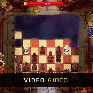 Dark Chess - Videogioco