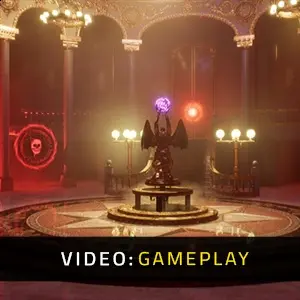 Dark Deception - Gameplay