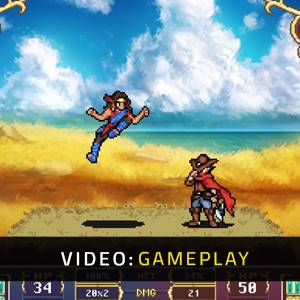 Dark Deity 2 - Gameplay
