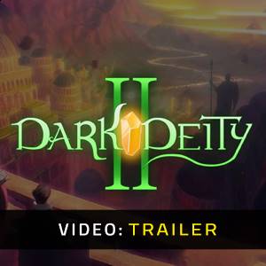 Dark Deity 2 - Trailer