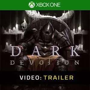 Dark Devotion Xbox One - Video Trailer