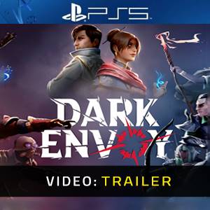 Dark Envoy PS5 Trailer del Video