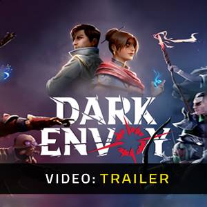 Dark Envoy Trailer del Video