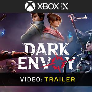 Dark Envoy Xbox Series Trailer del Video