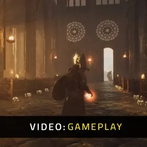 Dark Farts: Parody Smell Edition - Video di Gameplay