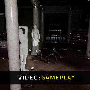 Dark Hours Video di Gioco