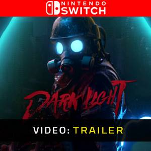 Dark Light Nintendo Switch - Trailer