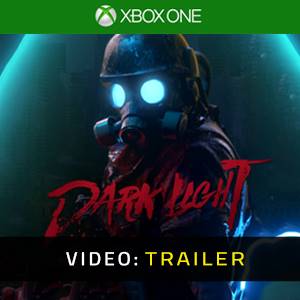 Dark Light Xbox One - Trailer