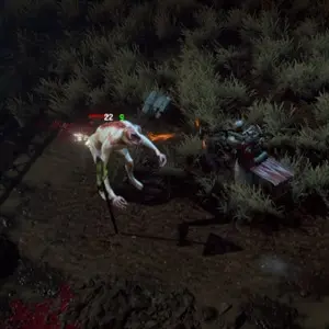 Dark Light: Survivor – Zombie Esplosivo