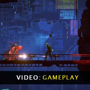 Dark Light Gameplay Video