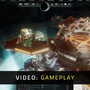 Dark Moon - Video di Gameplay