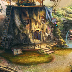 Città natale pacifica