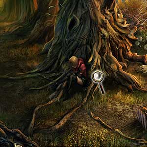 Il cappuccio rosso ha perso