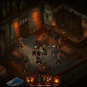 Dark Quest 3 - Città