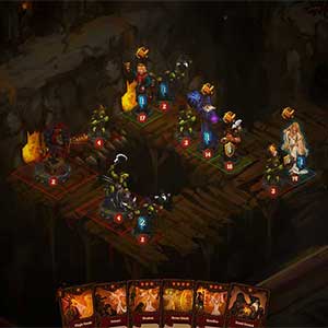 Dark Quest 3 - Grotta dei Goblin