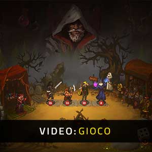 Dark Quest 3 - Gioco Video