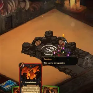 Dark Quest 4 – Sopraffatto