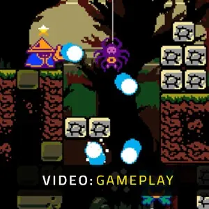 Dark Scrolls - Video di Gameplay