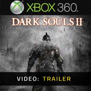 Dark Souls 2 Trailer del Video