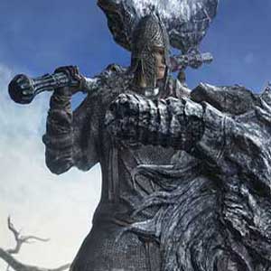 Dark Souls 3 The Ringed City Splitleaf Greatsword