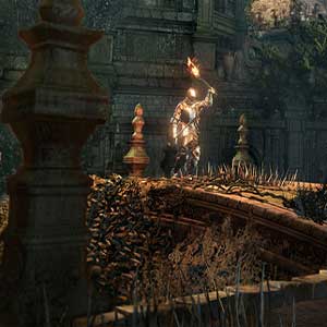 Dark Souls 3 The Ringed City