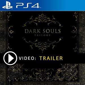 Acquistare Dark Souls Trilogy PS4 Confrontare Prezzi