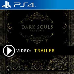 Acquistare Dark Souls Trilogy PS4 Confrontare Prezzi