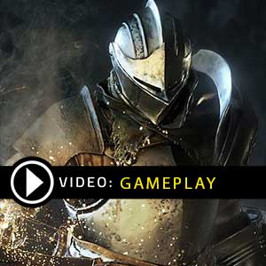 Dark Souls Trilogy Gameplay Video