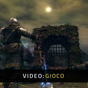 Dark Souls Video di Gioco