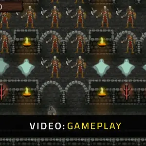 Dark Tower - Video di Gameplay