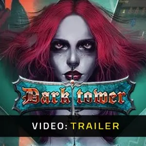 Dark Tower - Video Trailer