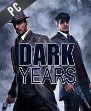 Dark Years Pc