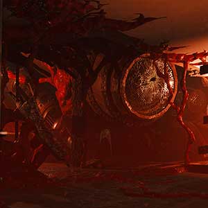 Darker Skies - Macchine a treppiede