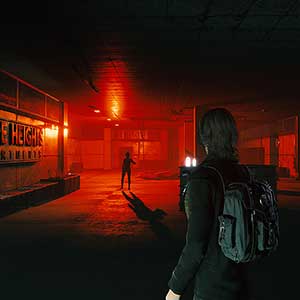 Darker Skies - Appartamenti Hope Heights