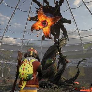 DARKEST DAYS - Albero Mutato