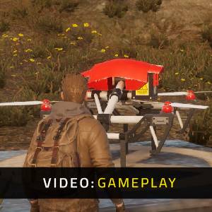 DARKEST DAYS - Gameplay