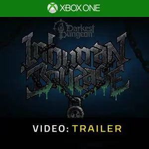 Darkest Dungeon II: Inhuman Bondage Xbox One - Trailer Video