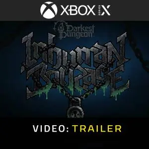 Darkest Dungeon II: Inhuman Bondage Xbox Series - Trailer Video
