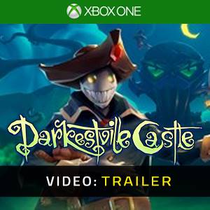 Darkestville Castle Xbox One - Trailer