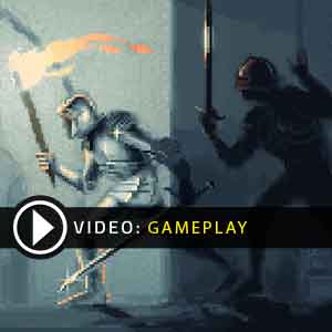 Darklands Gameplay Video