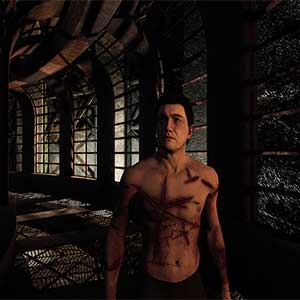 DarKnot - Sopravvissuto