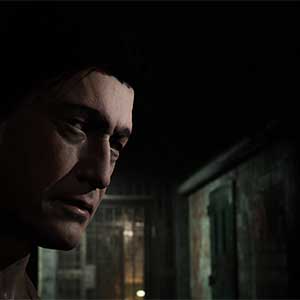 DarKnot - Personaggio Primo Piano Viso