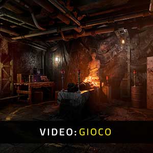 DarKnot - Videogioco