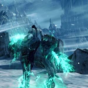 Darksiders 2 - Disperazione