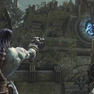 Darksiders 2 - Redenzione