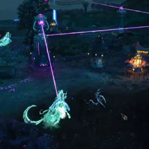 DarkSwitch - Giorno 19