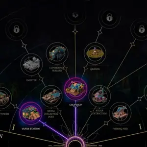 DarkSwitch - Risorse