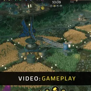 DarkSwitch - Gameplay