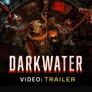 Darkwater - Video Trailer