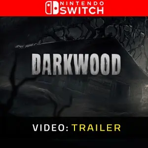 Darkwood Nintendo Switch - Video Trailer